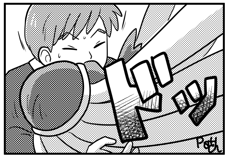 リッキー・クレナ