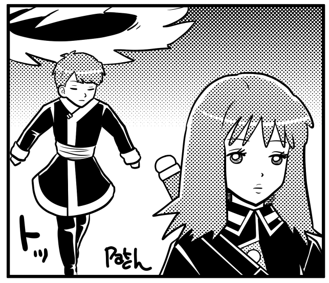 タディ・ナシカ