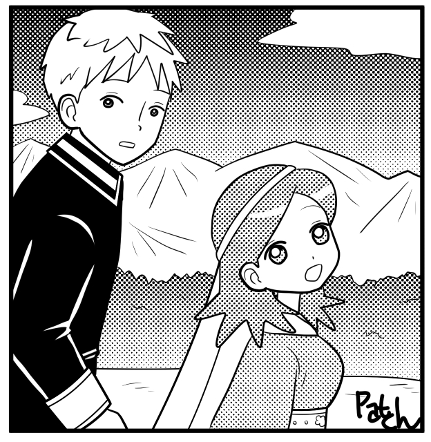 ジュン・クレナ