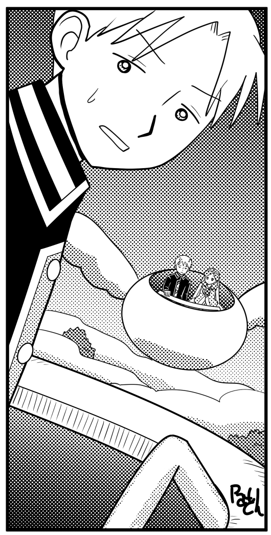 ガノ・ジュン・クレナ