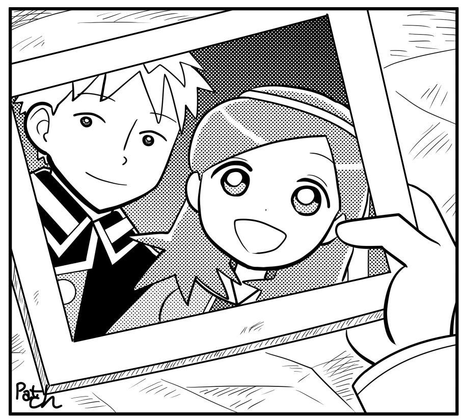 ジュン・クレナ