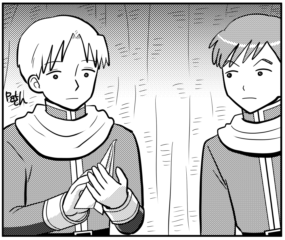 ガノ・リッキー